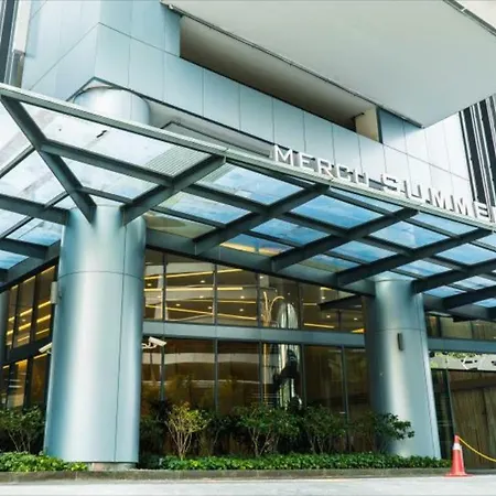 Mercu Summer Suites, Klcc